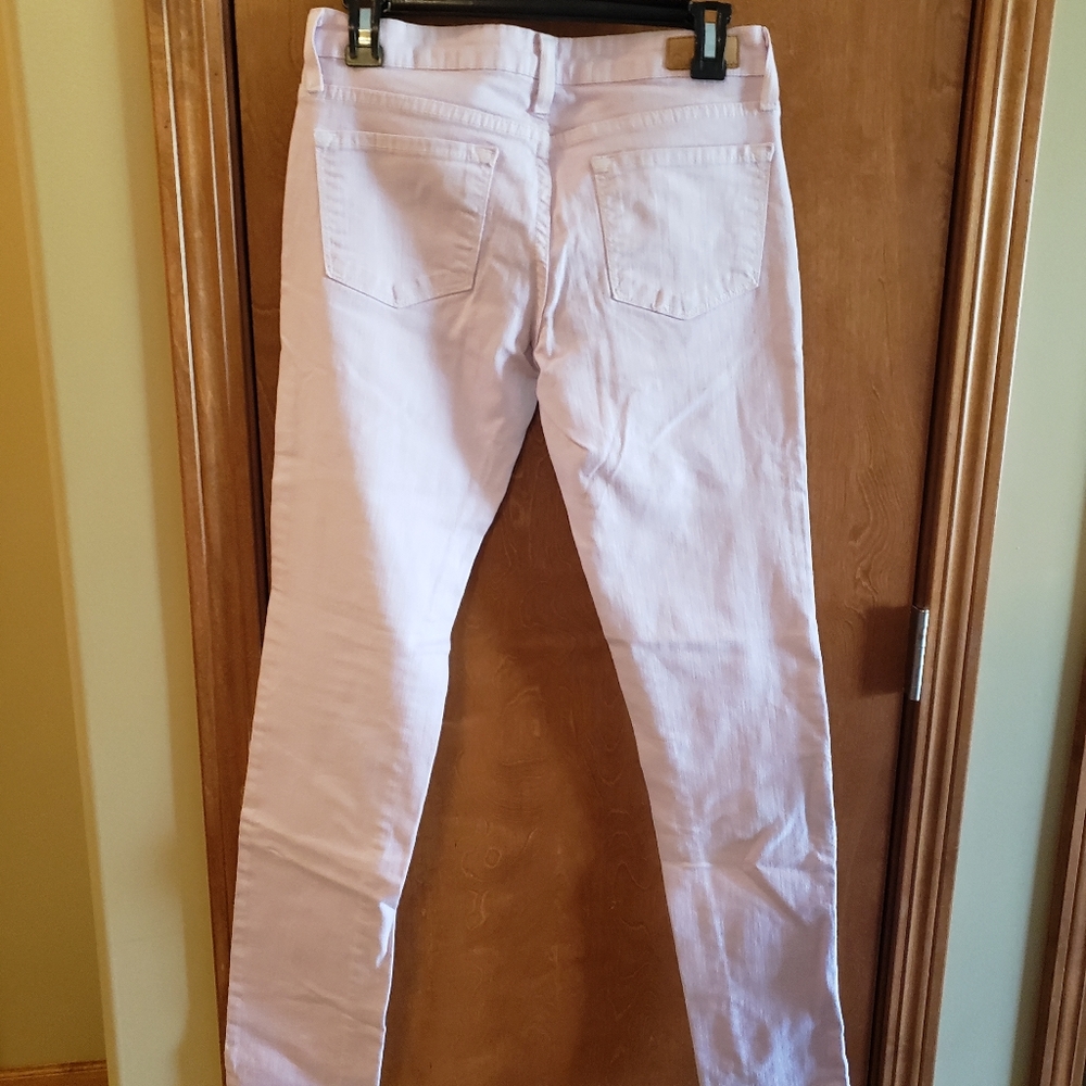 Colored denim - Picture 2 of 2
